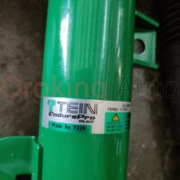 Giảm xóc Tein EnduraPro Plus đảm bảo độ tin cậy với bảo hành