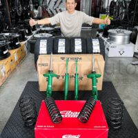 Phuộc Tein ENDURAPRO PLUS