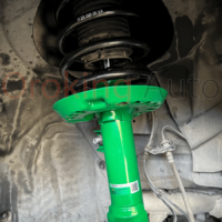 Phuộc Nhún Mercedes E200 Chính Hãng Tein Endurapro Plus