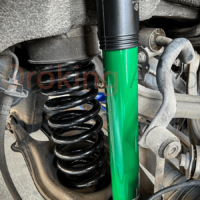 Phuộc Tein ENDURAPRO PLUS là giải pháp hoàn hảo cho những ai muốn nâng cấp hệ thống treo của xe Mercedes E200