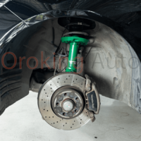 Phuộc Tein ENDURAPRO PLUS sản xuất theo tiêu chuẩn cao