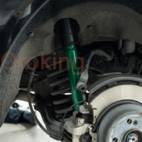 Phuộc Nhún Endurapro Plus có hiệu suất tinh tế với điều chỉnh 16 nấc