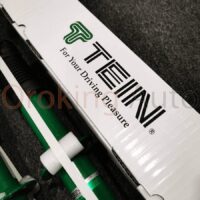 Phuộc Tein ENDURAPRO PLUS sản xuất theo tiêu chuẩn cao