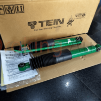 Phuộc Nhún Suzuki Jimny Chính Hãng Tein Endurapro