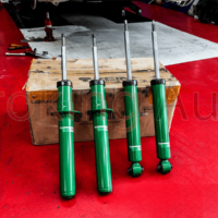 Phuộc Nhún Volvo S60 2019+ Chính Hãng Tein Endurapro Plus