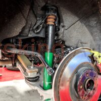 Phuộc Tein ENDURAPRO PLUS là giải pháp hoàn hảo cho những ai muốn nâng cấp hệ thống treo của xe Volvo S60 2019+