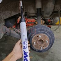 Phuộc sau Hyundai i10 chính hãng PNK