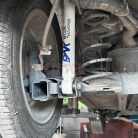 Phuộc sau Hyundai i10 chính hãng PNK sản xuất theo tiêu chuẩn cao