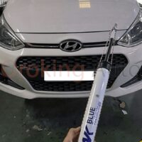 Phuộc sau Hyundai i10 chính hãng PNK