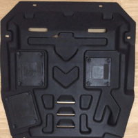 Tấm chắn gầm Suzuki Ciaz 2018 - 2023 - Giải pháp bảo vệ hệ thống gầm số 1 hiện nay