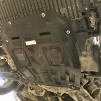 Giáp gầm Suzuki Ciaz 2018 - 2023 được làm từ chất liệu cao cấp - có độ bền bỉ theo thời gian