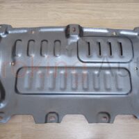 Tấm chắn bùn gầm ô tô sẽ là giải pháp bảo vệ người lái tốt nhất