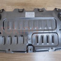 Tấm chắn gầm Toyota Rush 2018 - 2023 - Giải pháp bảo vệ hệ thống gầm số 1 hiện nay