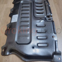 Lắp đặt tấm chắn bùn gầm xe Toyota Rush 2018 - 2023 tại OroKing Auto