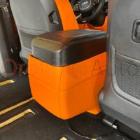 Tủ Lạnh Đông Đá Chuyên Dụng Cho Kia Carnival