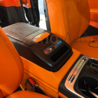 Tủ Lạnh Đông Đá Chuyên Dụng Cho Kia Carnival