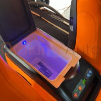 Tủ lạnh chuyên dụng Kia Carnival