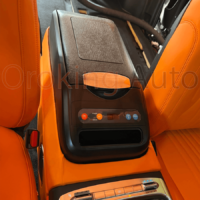 Tủ lạnh xe Kia Carnival