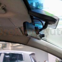 Gương hành trình Galaxy S4K