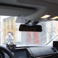 Giá Camera Hành Trình Gương Điện Tử Galaxy S4K