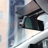 Tính năng nổi bật của Camera Hành Trình Gương Điện Tử Galaxy S4K