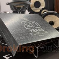 Bộ xử lý âm thanh DSP Rockpower R12.10