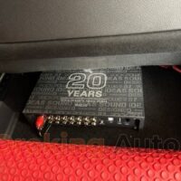 Ampli DSP Rockpower R12.10 tối ưu âm thanh