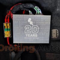 Bộ xử lý âm thanh DSP Rockpower R12.10