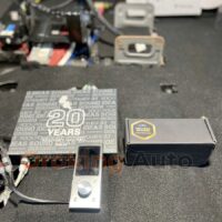 Nâng cấp âm thanh xe hơi với Rockpower R12.10