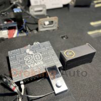 Ampli DSP Rockpower R12.10 tích hợp