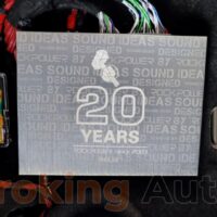 DSP Rockpower 10 kênh hiệu suất cao