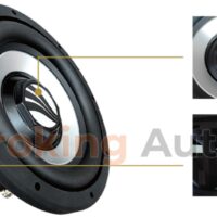 Loa Sub 10 inch công suất cao