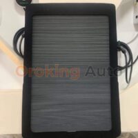 Thiết kế rèm nóc cho xe Vinfast VF9