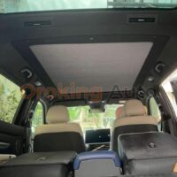 Rèm che trời Vinfast VF9