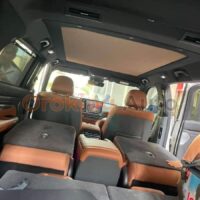 Rèm che nắng Vinfast VF9