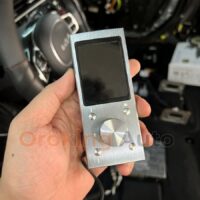 Remote DSP Rockpower