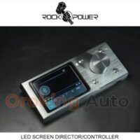 Remote audio control DSP