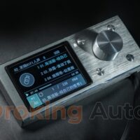 Remote Dsp Rockpower