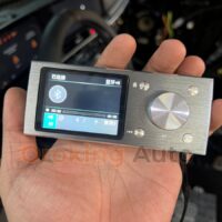 Remote control Rockpower DSP