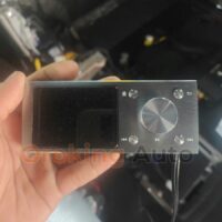 Chức năng Remote DSP Rockpower