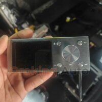 Màn hình Remote DSP Rockpower