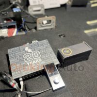 Remote DSP Rockpower