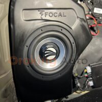 Thùng Sub Hơi Kia Carnival