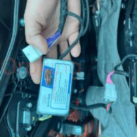 Auto Lock Hyundai Santafe 2024 6 Tính Năng