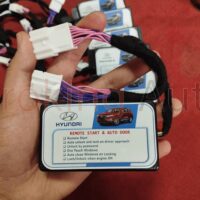 Lắp đặt nhanh chóng, sử dụng dễ dàng