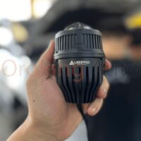 Bi Gầm Mazda BT50 2023 Chính Hãng A8 Special 2 Tâm Laser