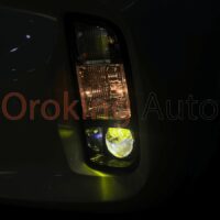 Những đặc điểm nổi bật của bi gầm Mazda BT50 2023 chính hãng A8 Special