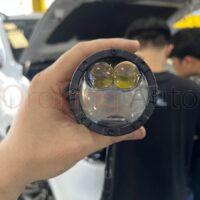 Sở hữu chip LED Osram cao cấp hàng đầu thế giới