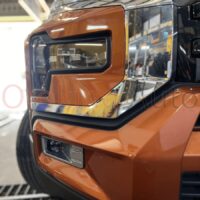 Sở hữu chip LED Osram cao cấp hàng đầu thế giới