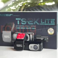 Thông Tin Chi Tiết của Vietmap TS-2K Lite